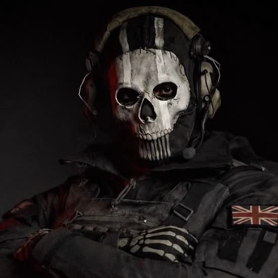 Simon Ghost Riley thumbnail