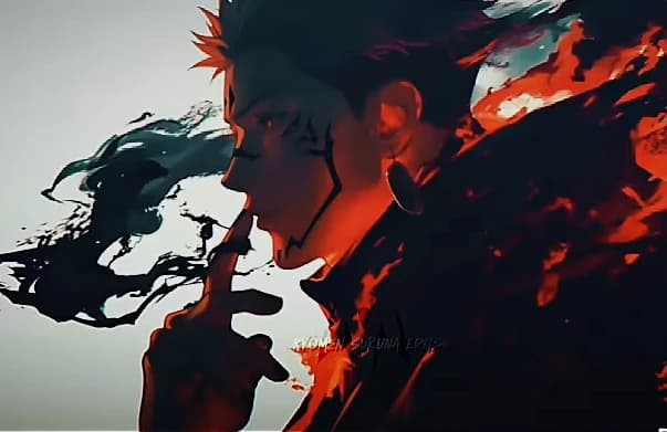 ~Ryomen sukuna~ thumbnail
