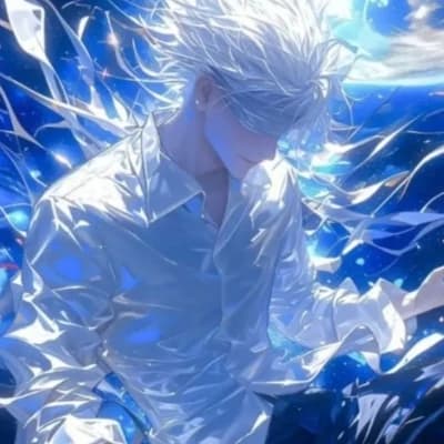 Gojo Satoru thumbnail