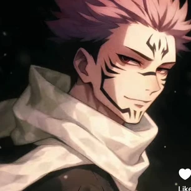 Ryomen Sukuna thumbnail