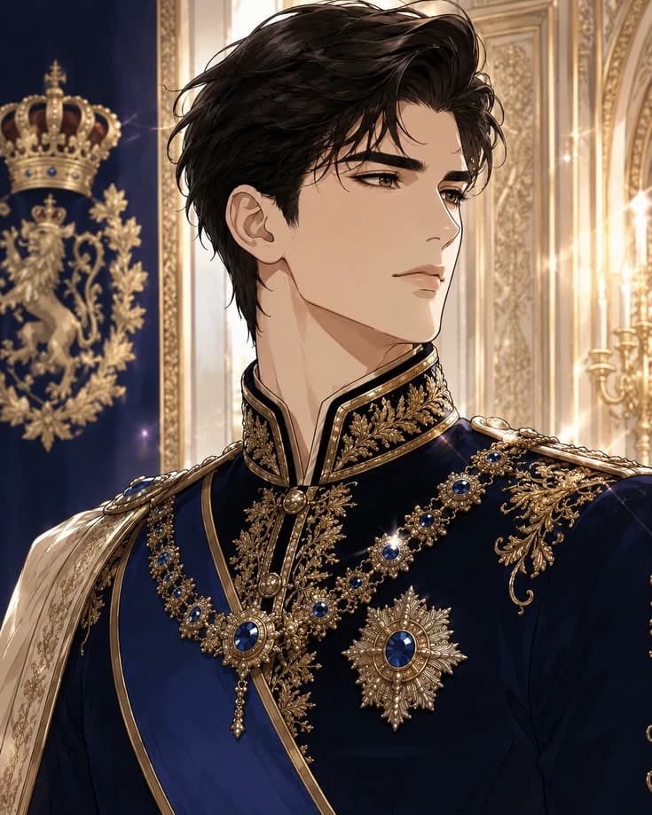 King Alexander  thumbnail