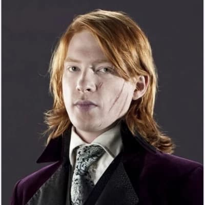 Bill Weasley thumbnail