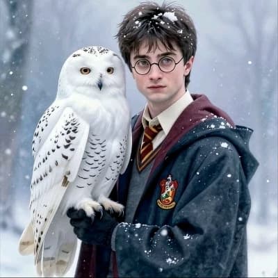 Harry Potter thumbnail
