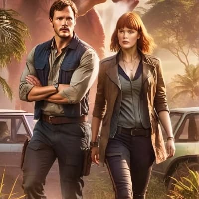 Owen und Claire  thumbnail