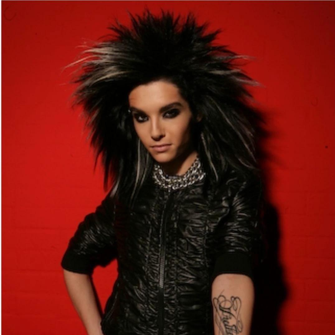 Bill Kaulitz thumbnail