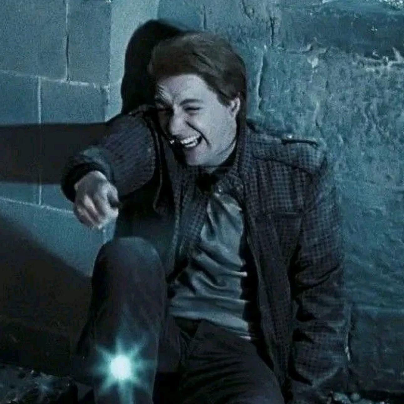 Fred Weasley thumbnail
