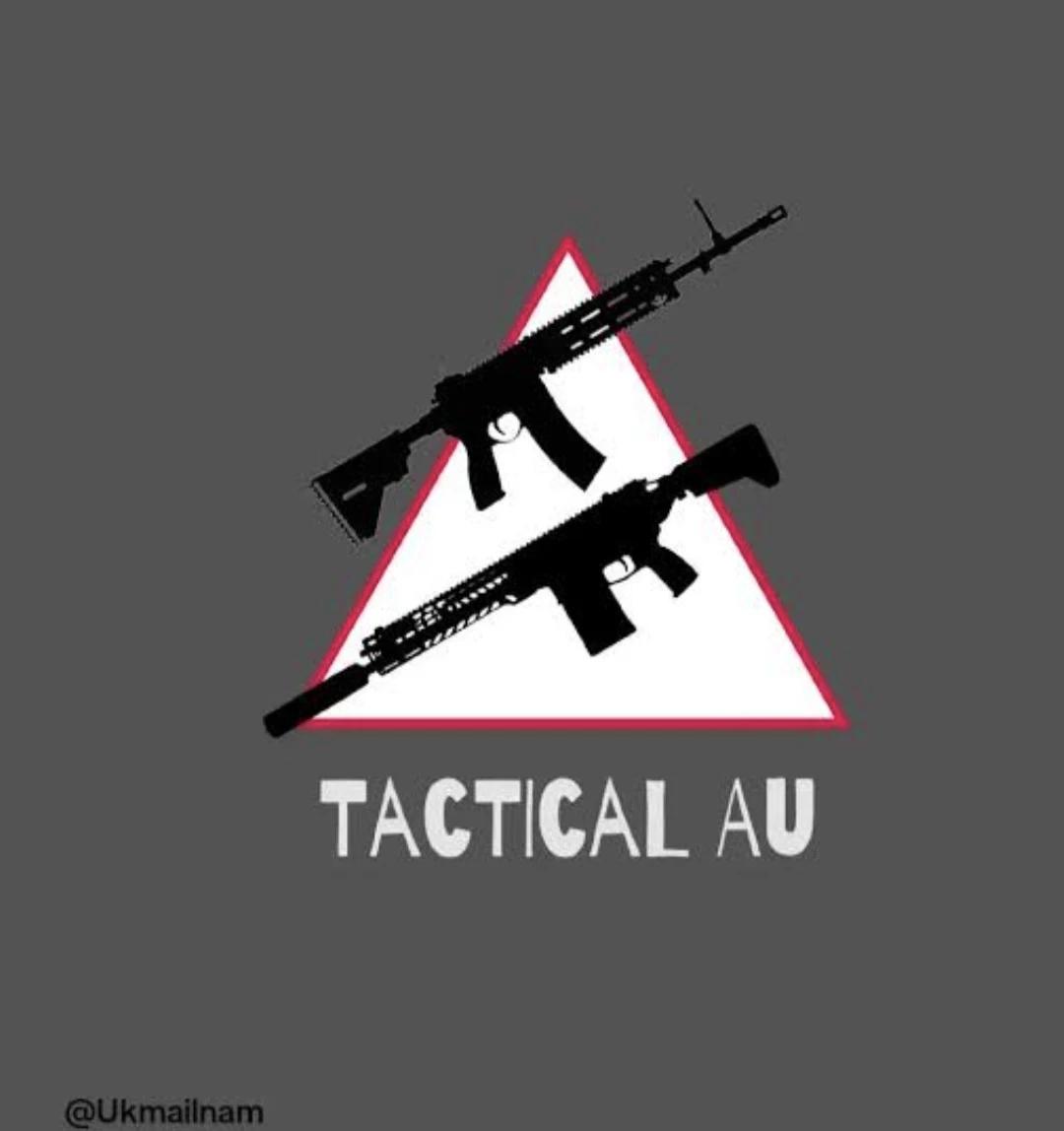Fpe: Tactical / BPB Au thumbnail