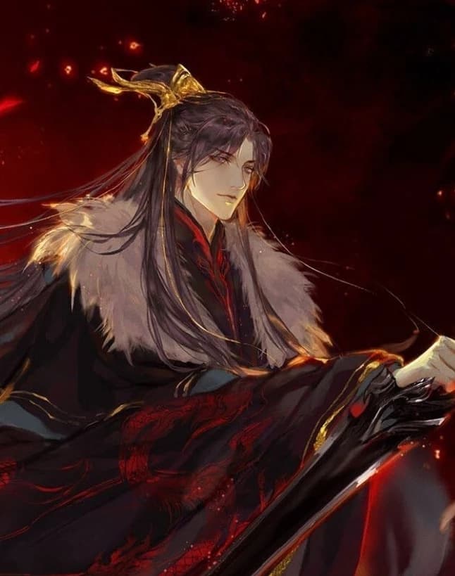 Emperor liam thumbnail