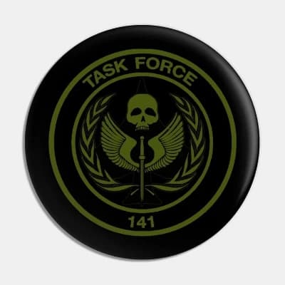 Buat cerita anda dengan Gugus Tugas 141 dan korTac thumbnail