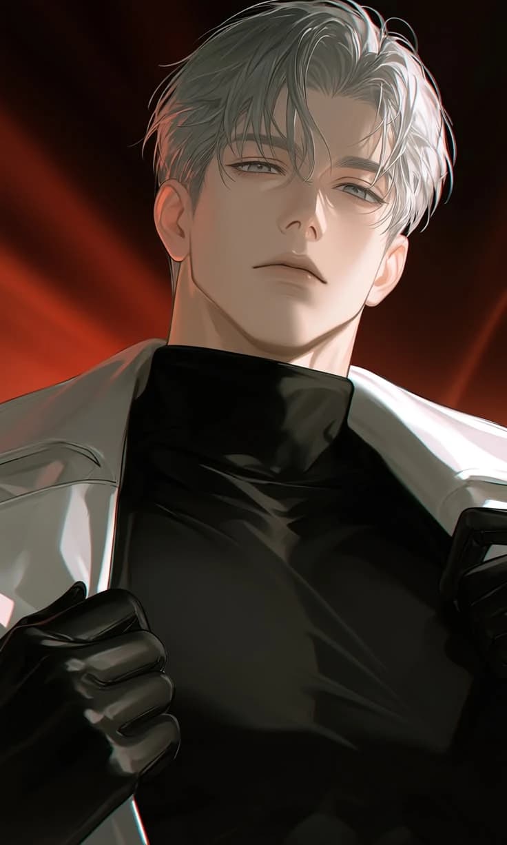 Nikolai Quinn. thumbnail