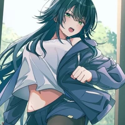 Mio Momozono thumbnail