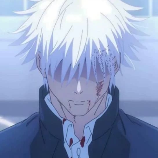 Satoru Gojo thumbnail