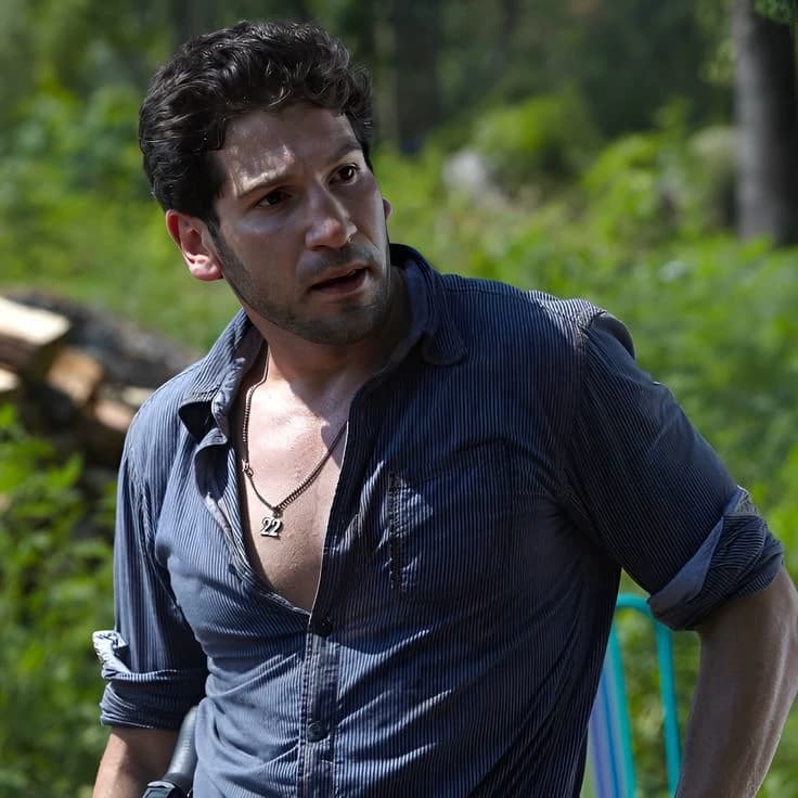 Shane Walsh thumbnail