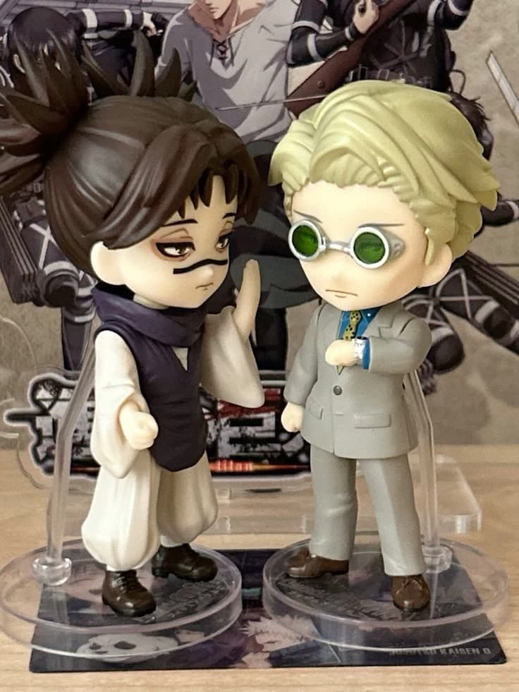 nanami y choso thumbnail