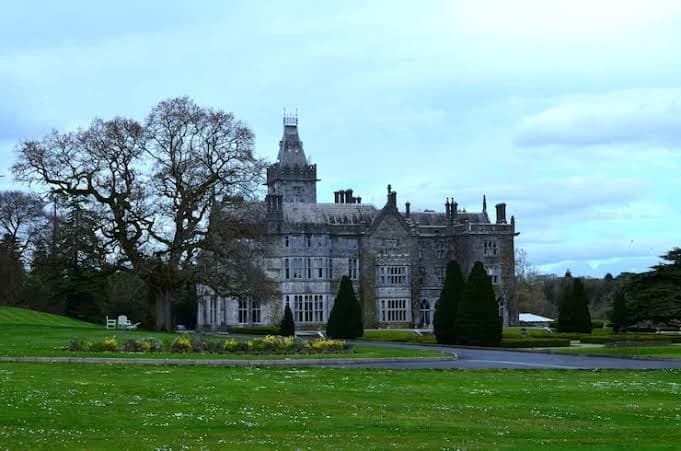 Maids Mansion thumbnail