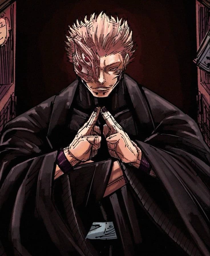 ♡Ryomem sukuna♡ thumbnail