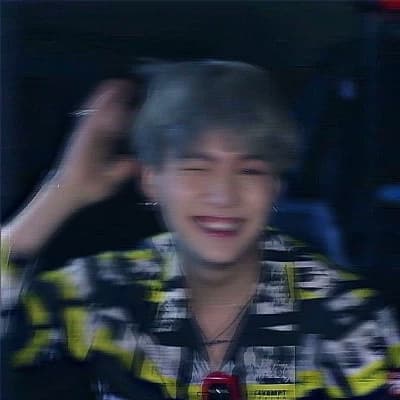 Min Yoongi thumbnail