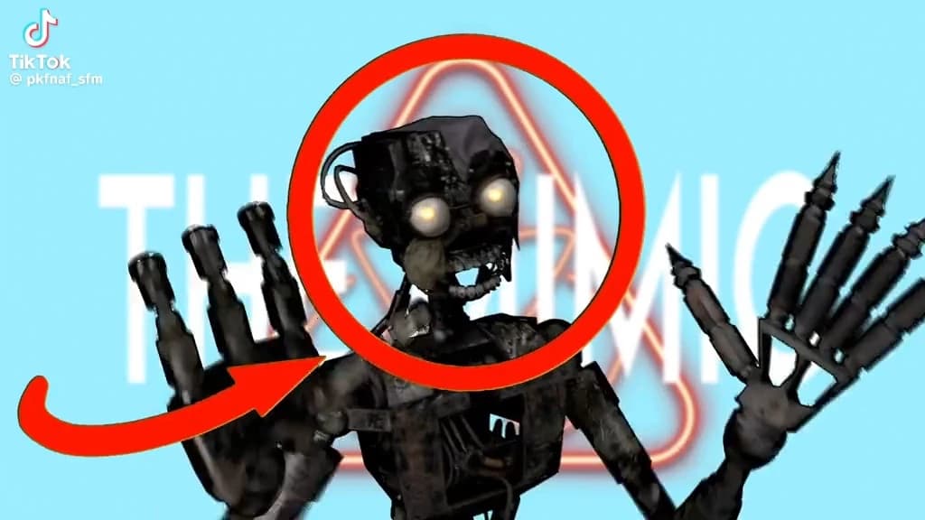 The Mimic  thumbnail