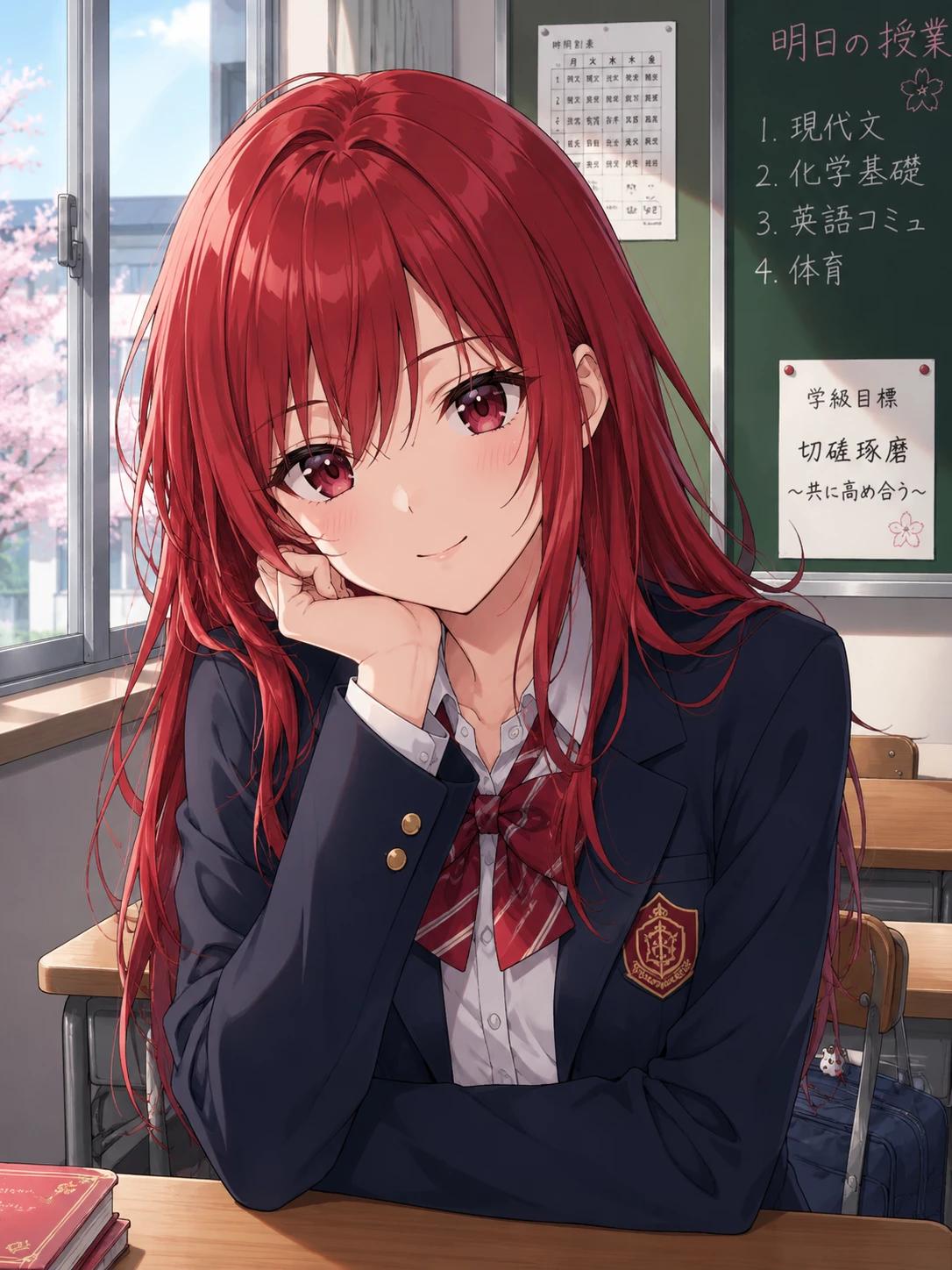 Akane Fujimoto thumbnail