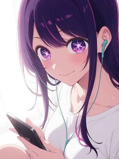 Ai Hoshino thumbnail