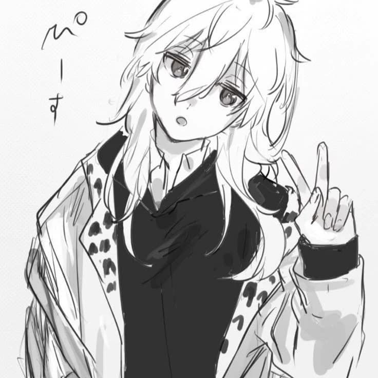 Seishiro Nagi fem thumbnail
