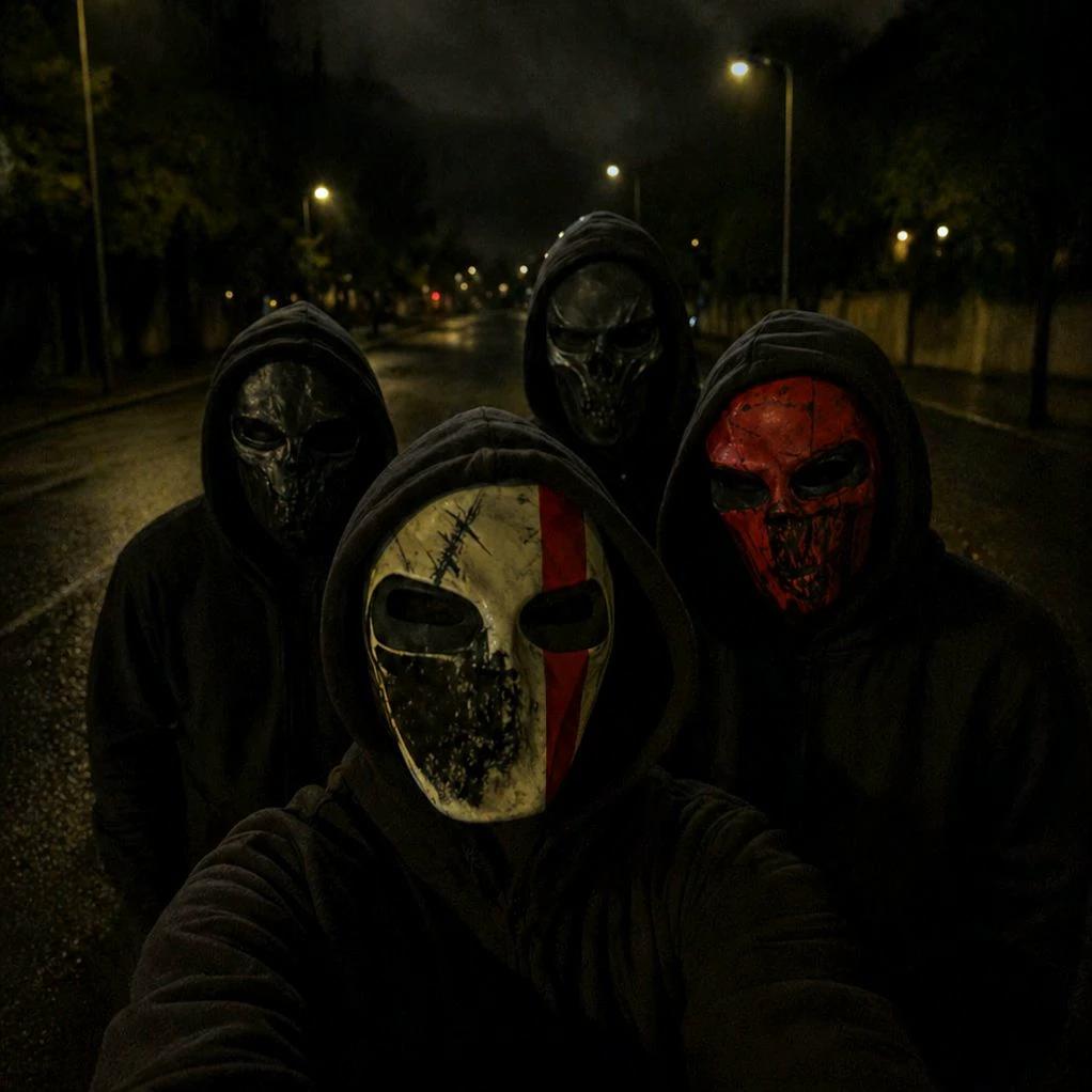 Devil's Night thumbnail