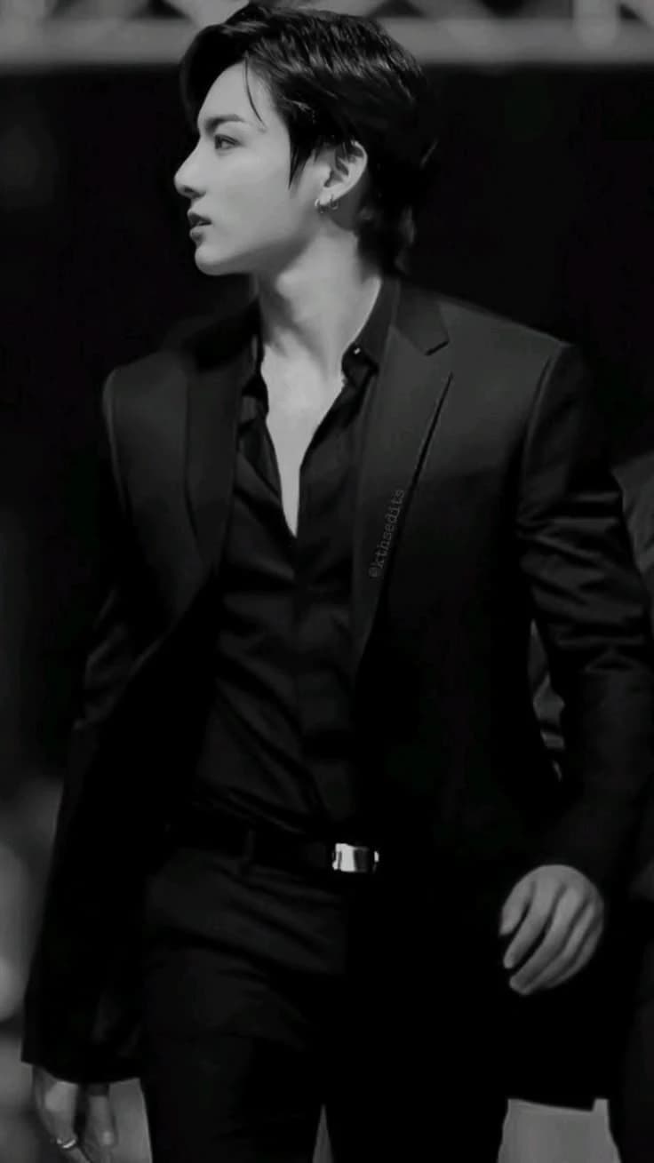 Judge Jeon Jungkook thumbnail