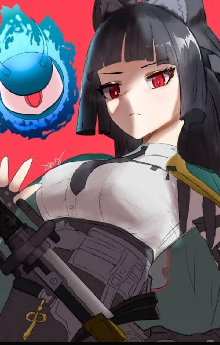 Hoshimi Miyabi thumbnail