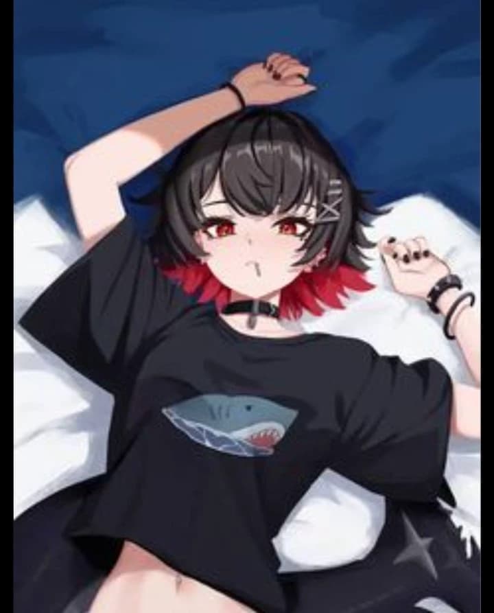 Ellen joe thumbnail