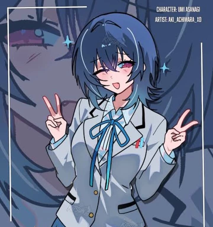 The Asanagi thumbnail