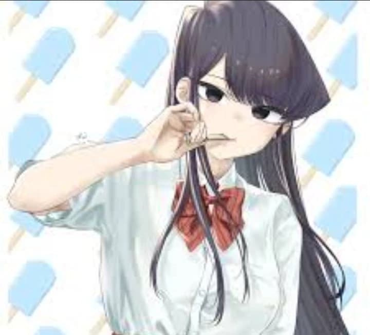 Komi  thumbnail