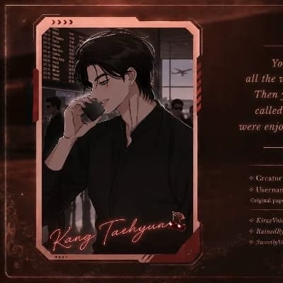 Kang Taehyun thumbnail