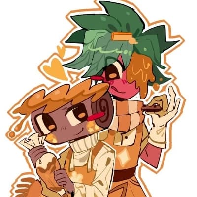 Sprout y Cosmo thumbnail
