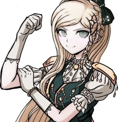 Sonia Nevermind thumbnail