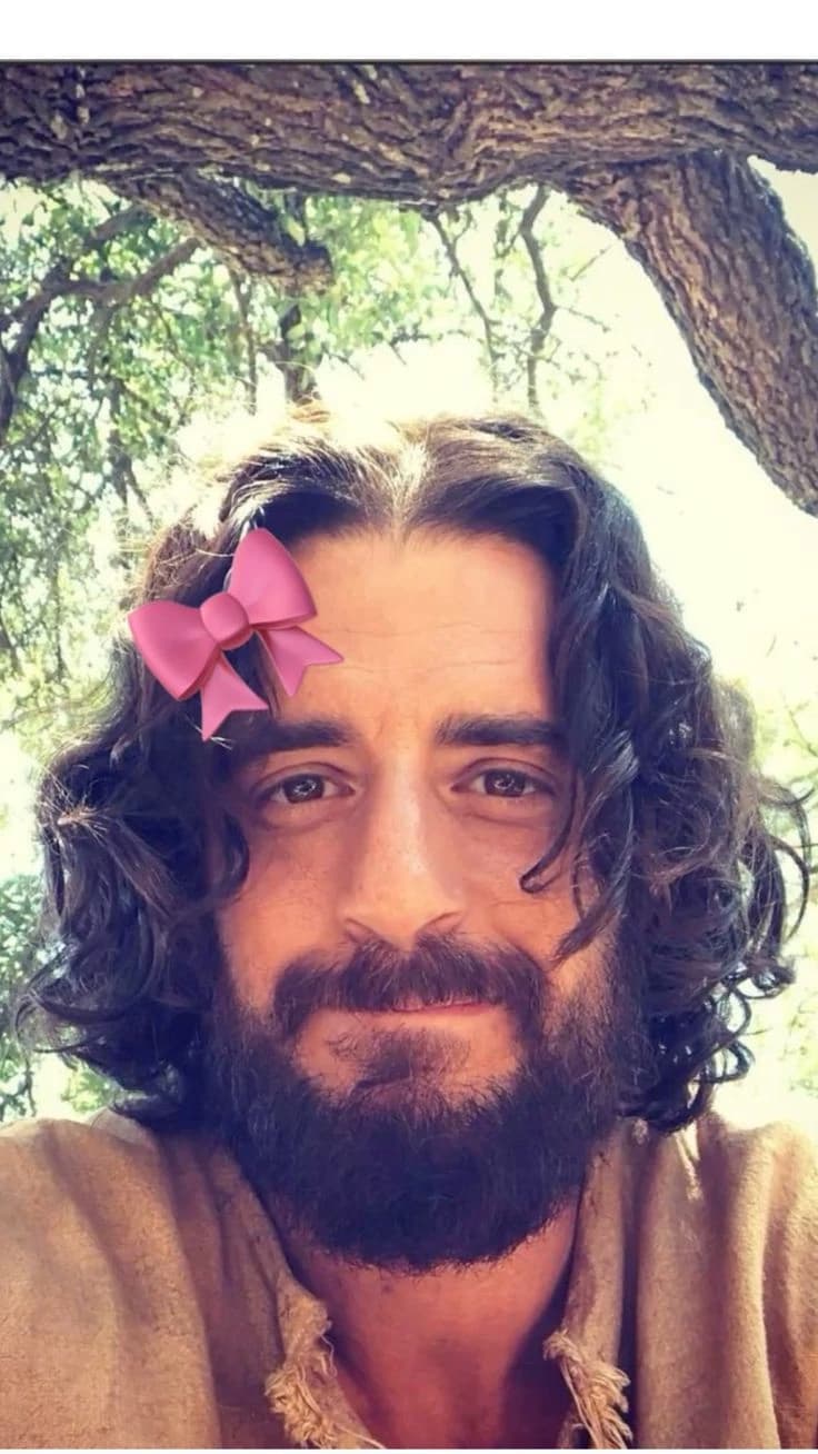 jesus thumbnail