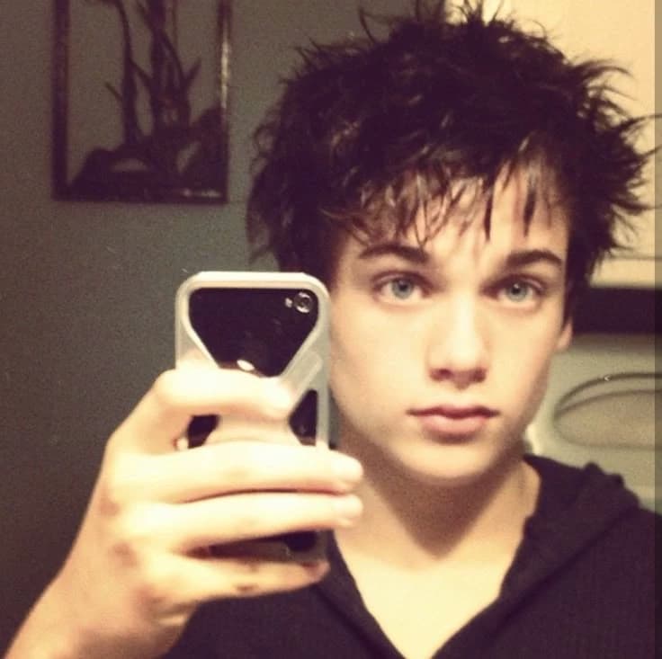 Liam Dunbar (Teen Wolf) thumbnail