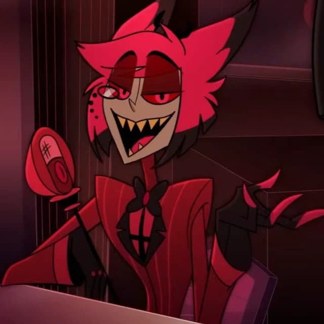 Alastor thumbnail
