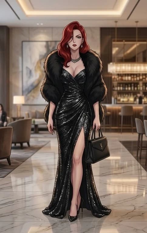 The CEO Mother Returns thumbnail