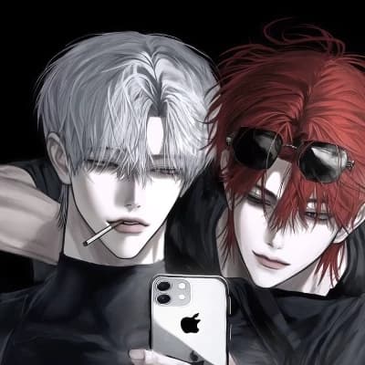 Josh and Vinn - The Enigmatic Duo (bl/mlm) thumbnail