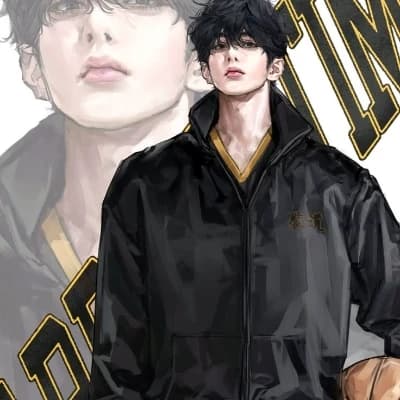Daomingsi thumbnail