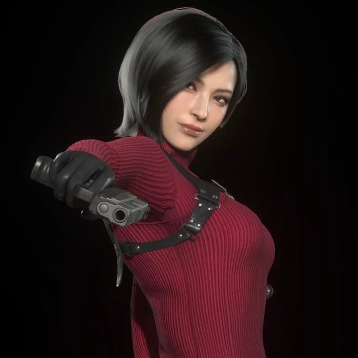 There is a person thumbnail
