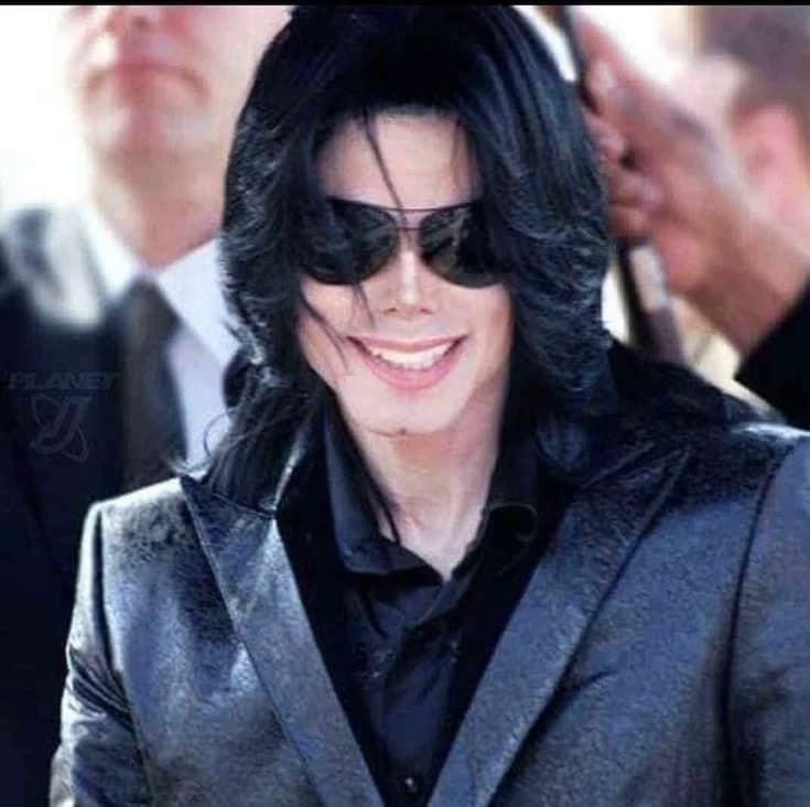 Michael Jackson thumbnail