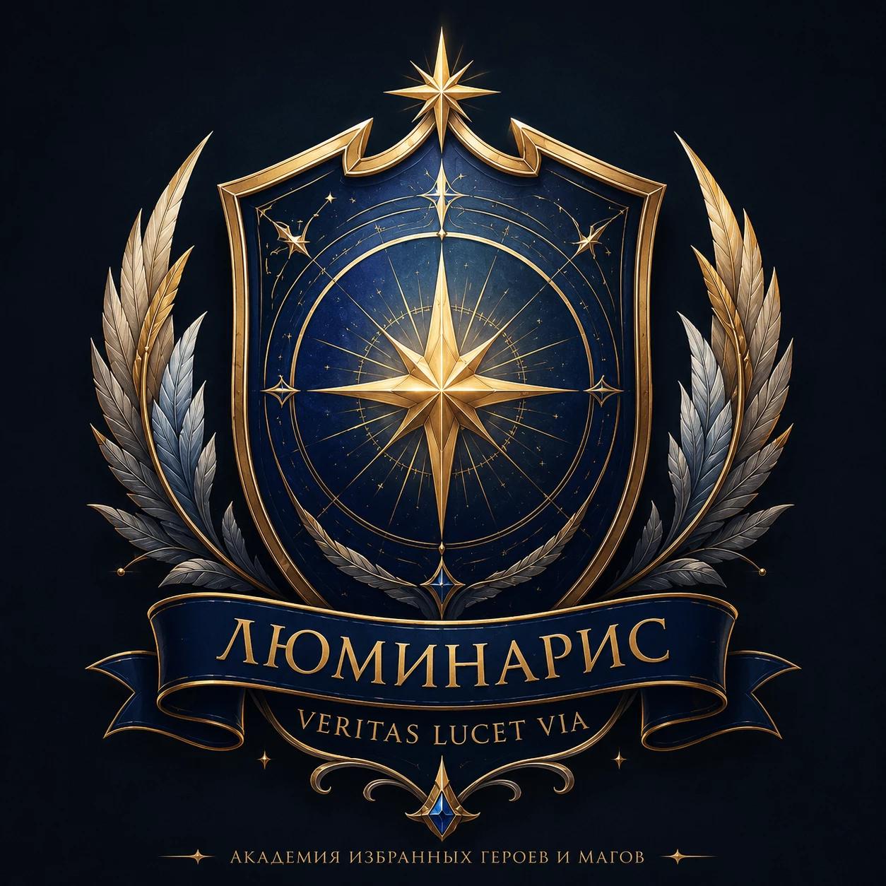 Luminaris Academy thumbnail