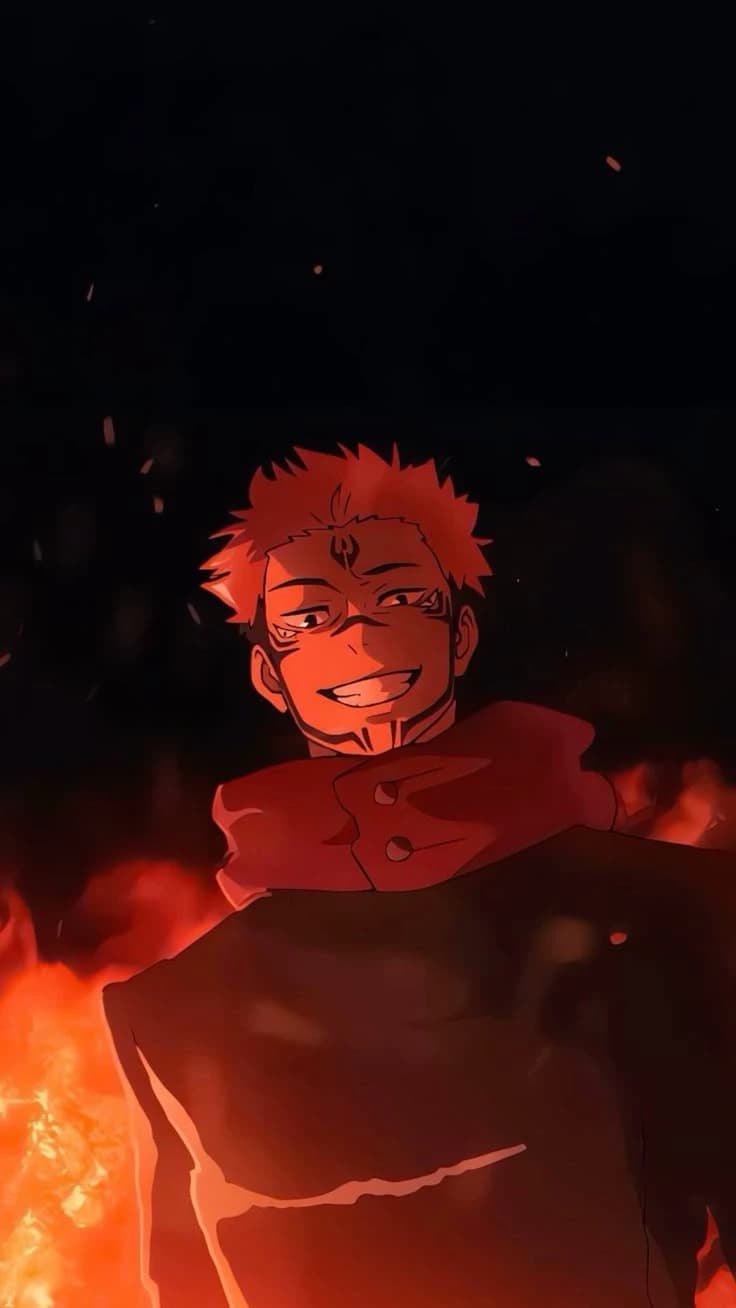 Sukuna thumbnail
