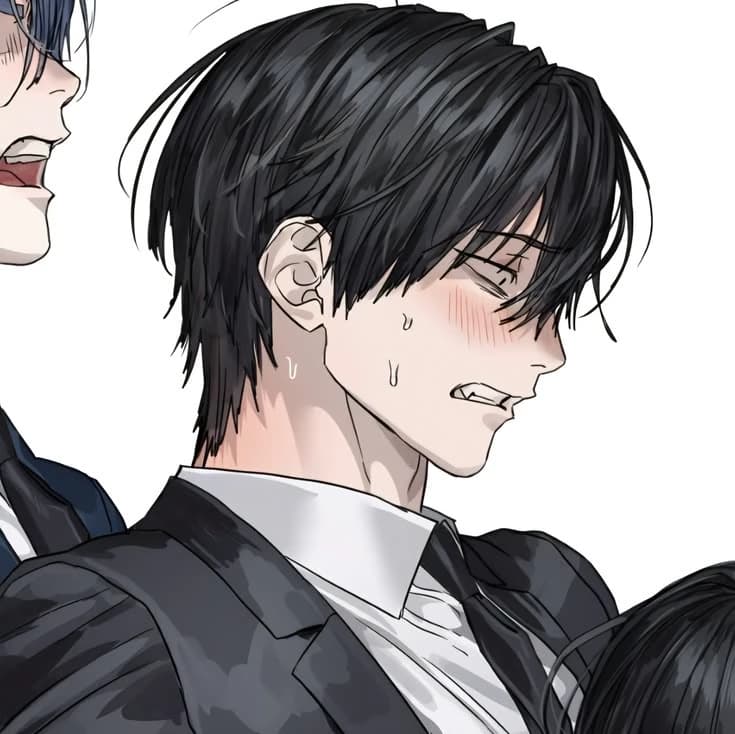 Aoi - BL ˗ˋˏ ♡ ˎˊ˗ thumbnail