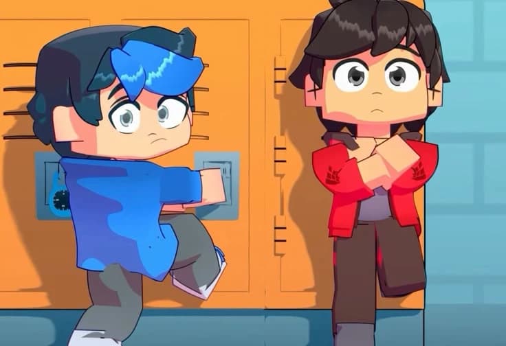 Ein x Aaron thumbnail