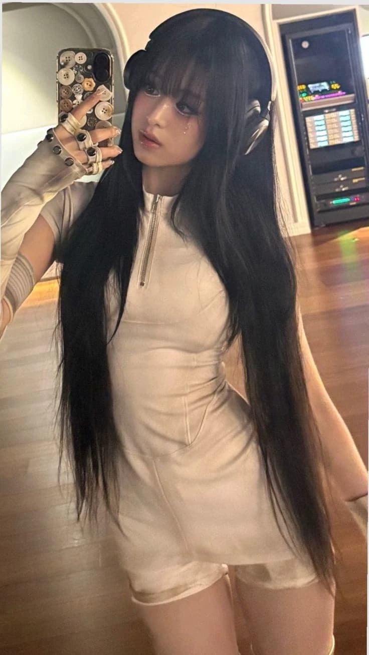 Ahyeon  thumbnail