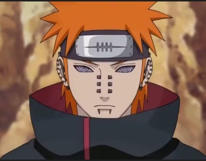 Naruto - Jinchūriki  thumbnail