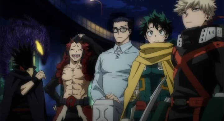 Class A reunion thumbnail