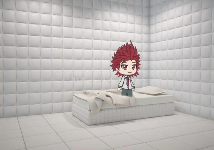 Mental Hospital thumbnail